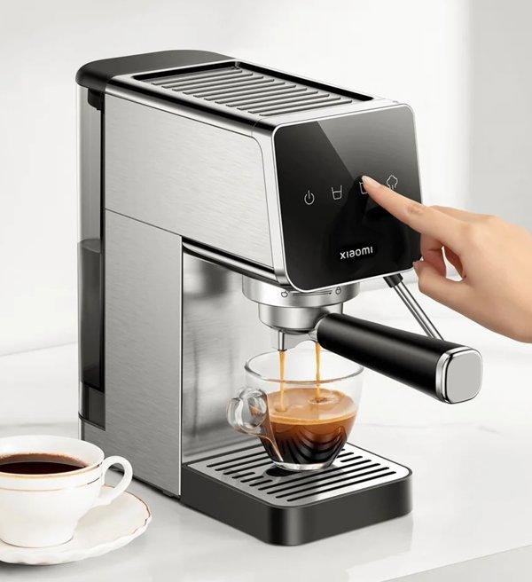 Xiaomi Semi automatic Espresso Machine