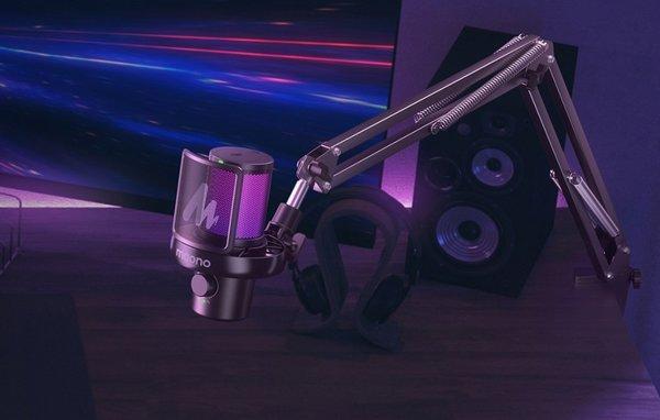 Maono DM40 S Pro White