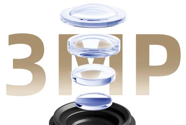 XIAOMI Smart Camera C301 kamera