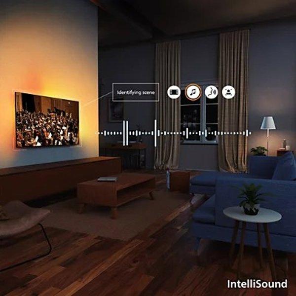 PHILIPS 65PQS7801/12 QLED smart TV