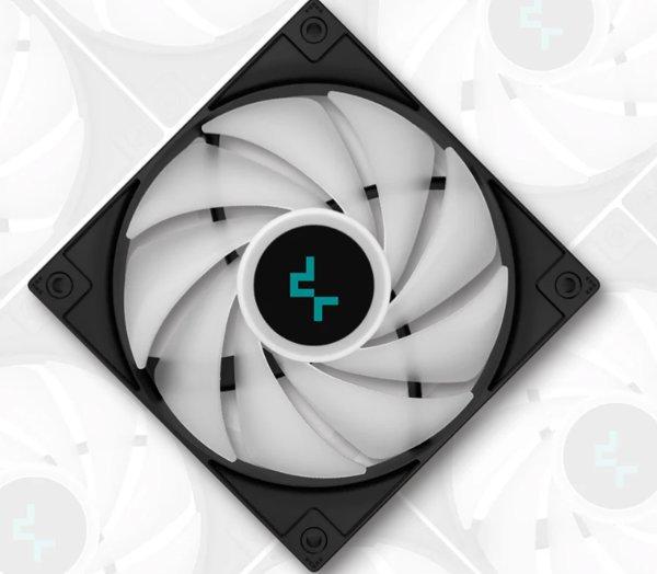 DEEPCOOL LE720 vodeno hlađenje