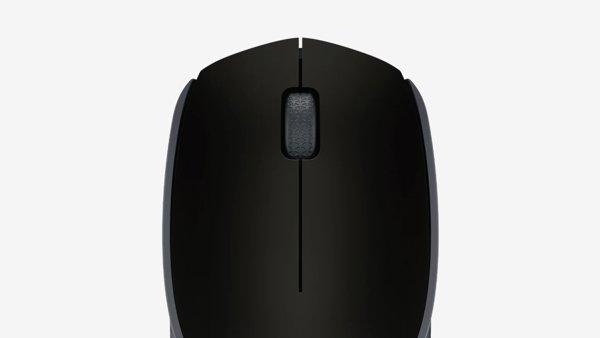 Logitech M171 Rose miš 