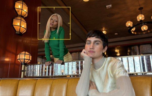 Apple iPhone 15 128GB (Yellow)