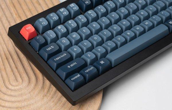 Keychron V1M-D3 tastatura