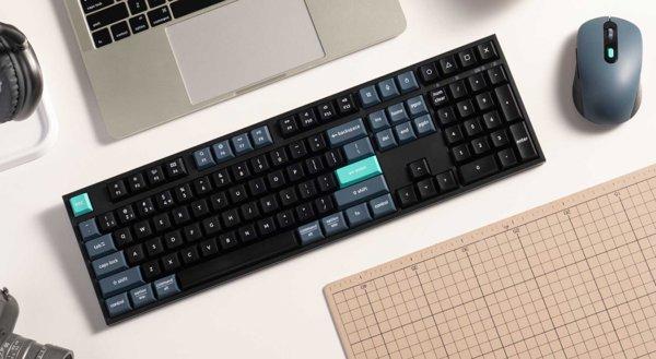 Keychron KCBD2 Black Set