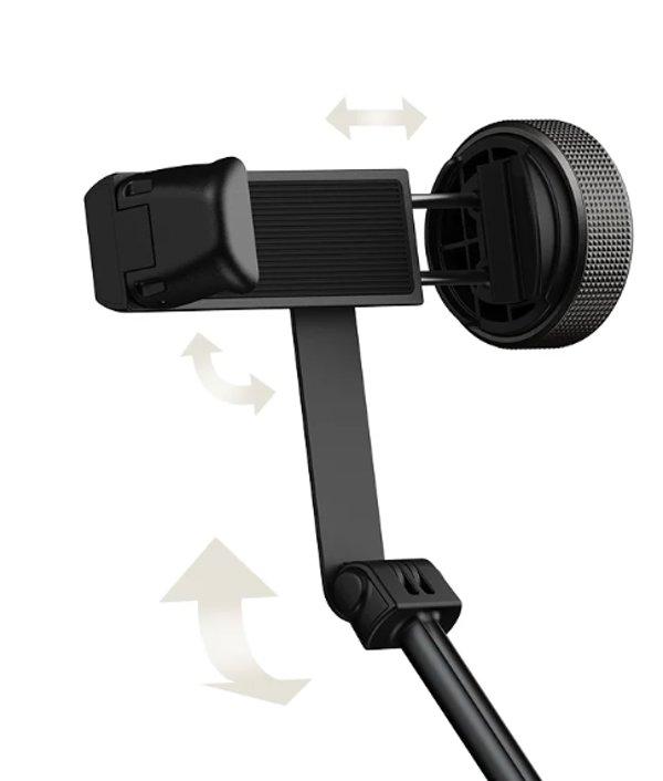 Xiaomi Zoom Floor Selfie Stick Tripod 62-inch