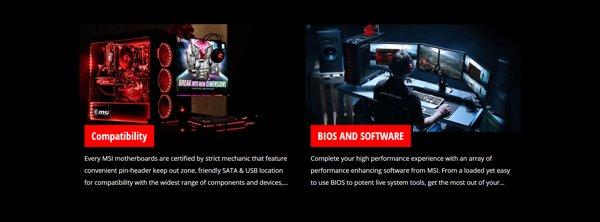 MSI B450 TOMAHAWK MAX