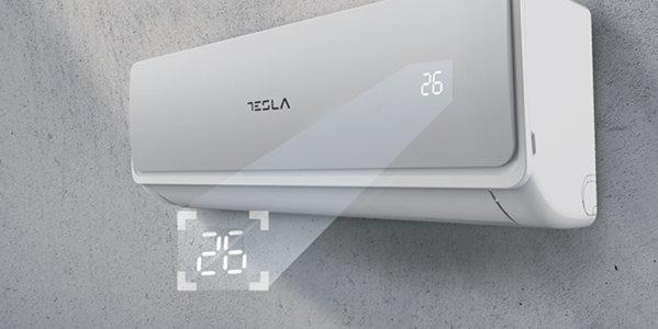 Tesla Standard klima 12-ica TT34EX81-1232IAW