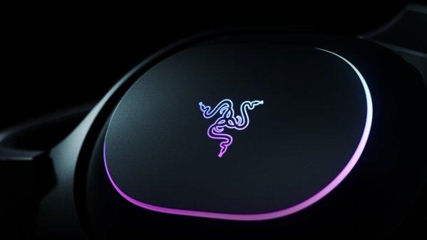 Razer Barracuda X Chroma Phantom Green gaming slušalice