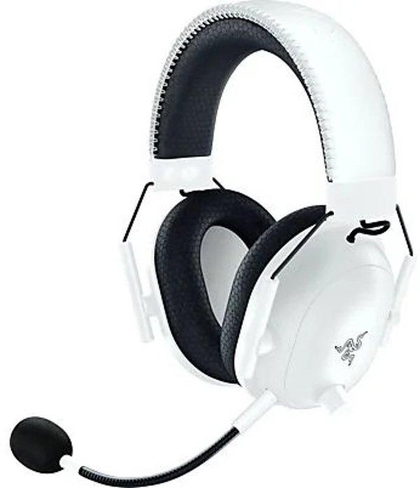 Razer BlackShark V2 Pro PlayStation White slušalice