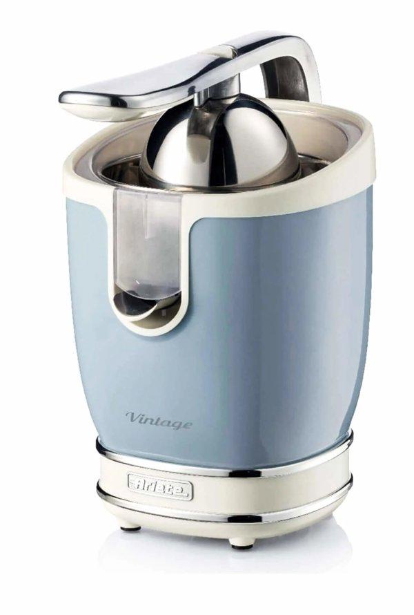 Ariete Vintage 413BL električna cjediljka