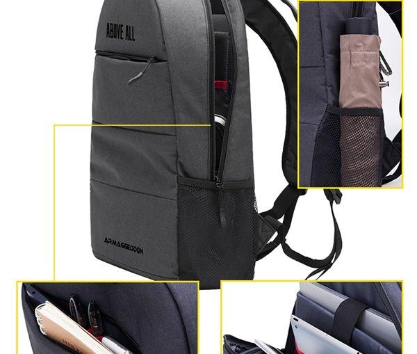 Armaggeddon SHIELD 3