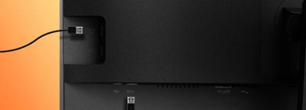 AOC 27P2Q monitor