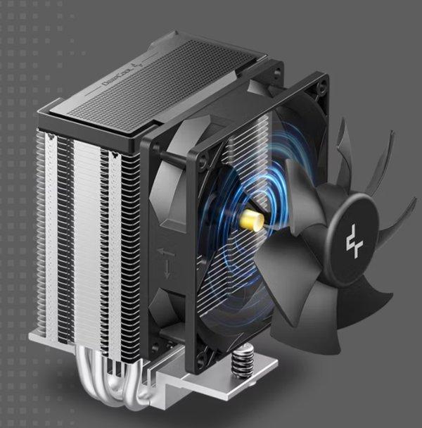 DeepCool AG300 G2 kuler za procesor