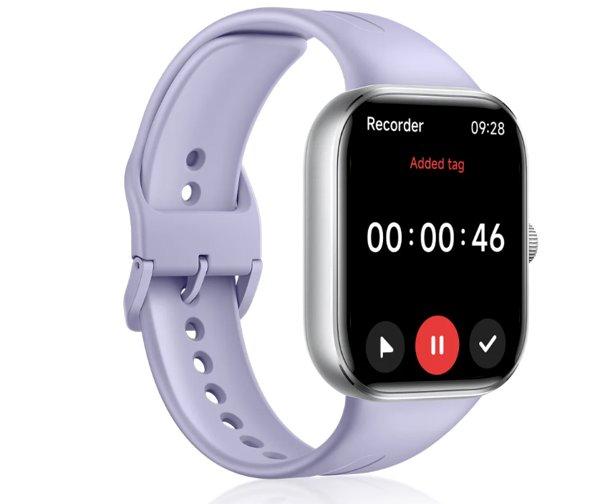 Xiaomi Redmi Watch 5 Lavander Purple