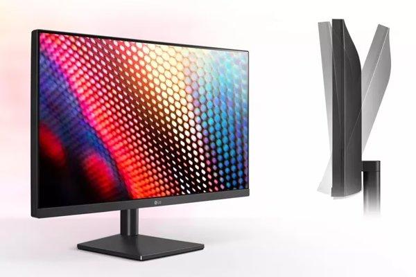 LG 24MR400-B