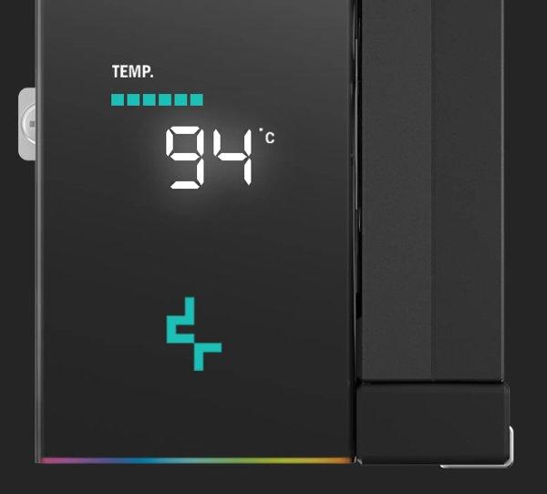 DeepCool AK500S DIGITAL SE