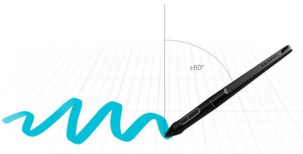 Babyliss Kamvas Pro 16