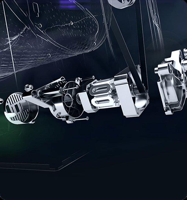Tesla WF101461T veš mašina
