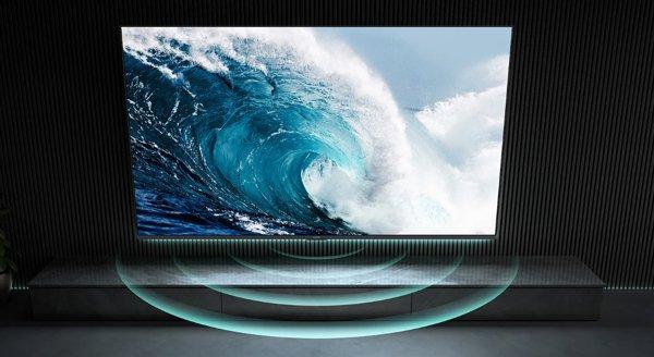 Xiaomi TV A 55 2026 televizor