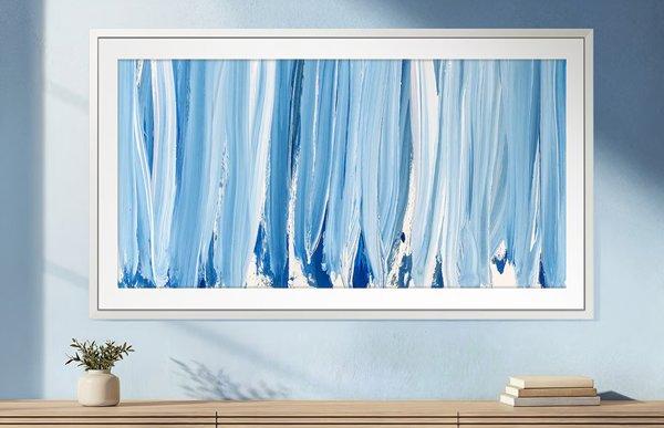 Samsung The Frame Pro LS03HW televizor