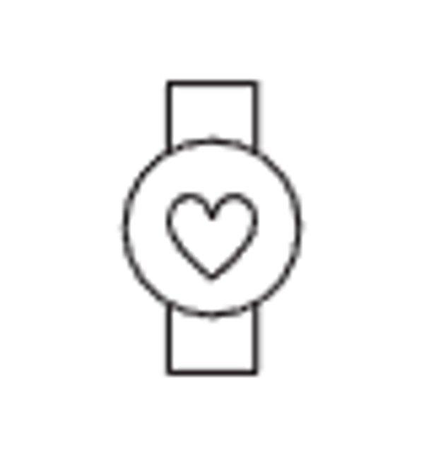 GARMIN Instinct 3 45mm AMOLED Blue smartwatch