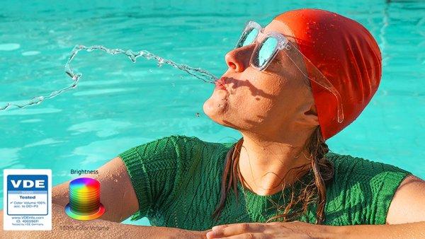 Samsung QE65Q6FAAUXXH smart TV