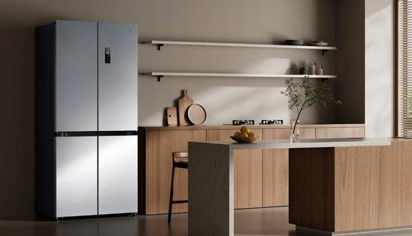 XIAOMI Mijia Refrigerator Cross Door 502L frižider