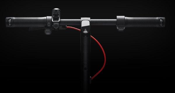 Segway F2 Pro E II električni trotinet