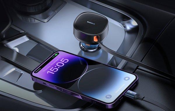 Baseus C00057802111-02