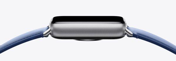 XIAOMI Smart Band 9 Pro Obsidian Black&nbsp;smartwatch