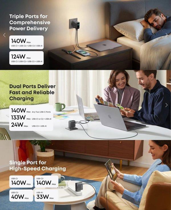 Anker B2697G41