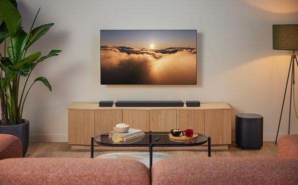 JBL Bar 800MK2 soundbar
