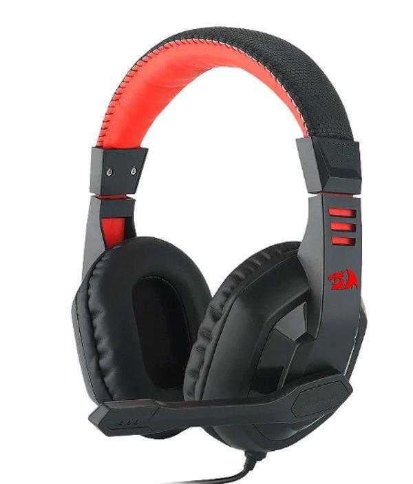 REDRAGON ARES H120