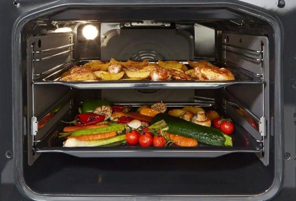 Gorenje GE6A41WB električni šporet