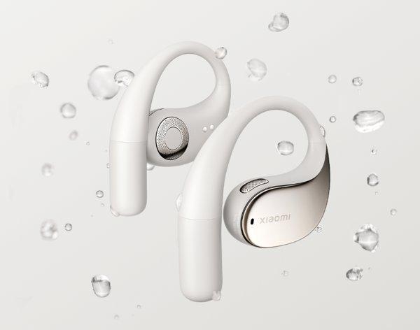 XIAOMI OpenWear Stereo Cosmic Gray slušalice