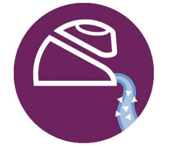 Philips PerfectCare Elite Plus GC9682/80 parna stanica