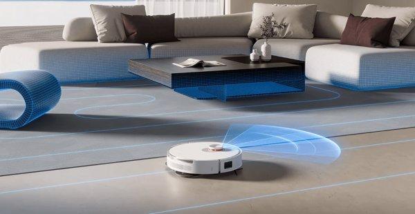 Xiaomi Robot Vacuum S20+