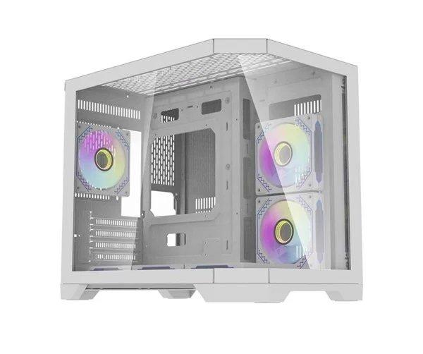 Darkflash FT418 White