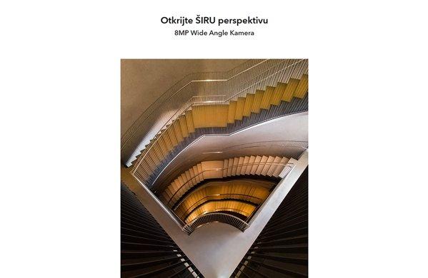 Honor 50 lite 6GB&nbsp;128GB (Deep Sea Blue)