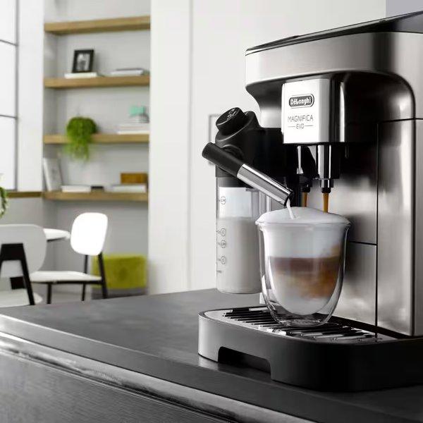 DeLonghi Magnifica Evo Titanium aparat za kafu