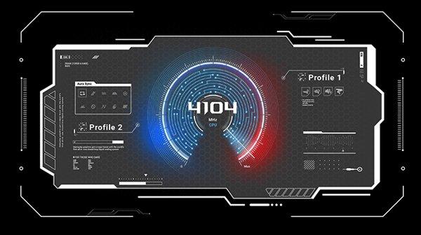 ASUS ROG STRIX X870-F GAMING WIFI matična ploča&nbsp;