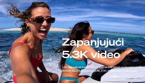 GoPro HERO12 Black