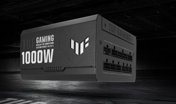 ASUS TUF Gaming 1000W Gold