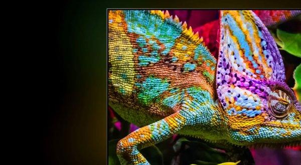HISENSE 65U7SE televizor