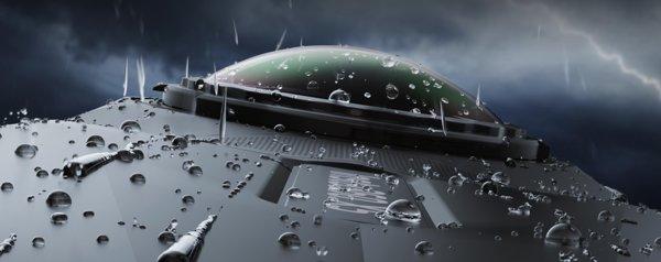 Insta360 X5 Snowboard Bundle