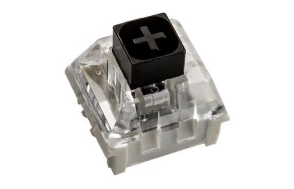 Glorious Kailh switches - Black Linear (120pcs)
