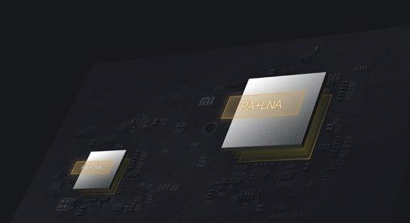 Xiaomi Mi Router 4A