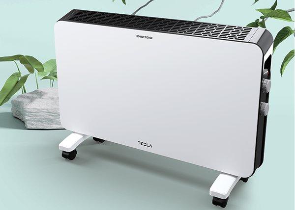 Tesla PC301WB