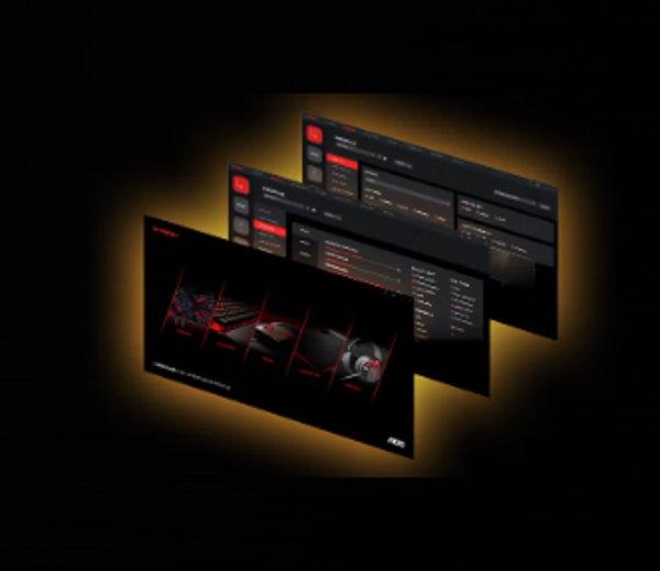 AOC 24G42E gaming monitor